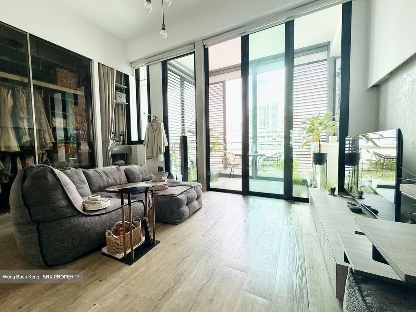 Le Somme (D8), Apartment #598168501
